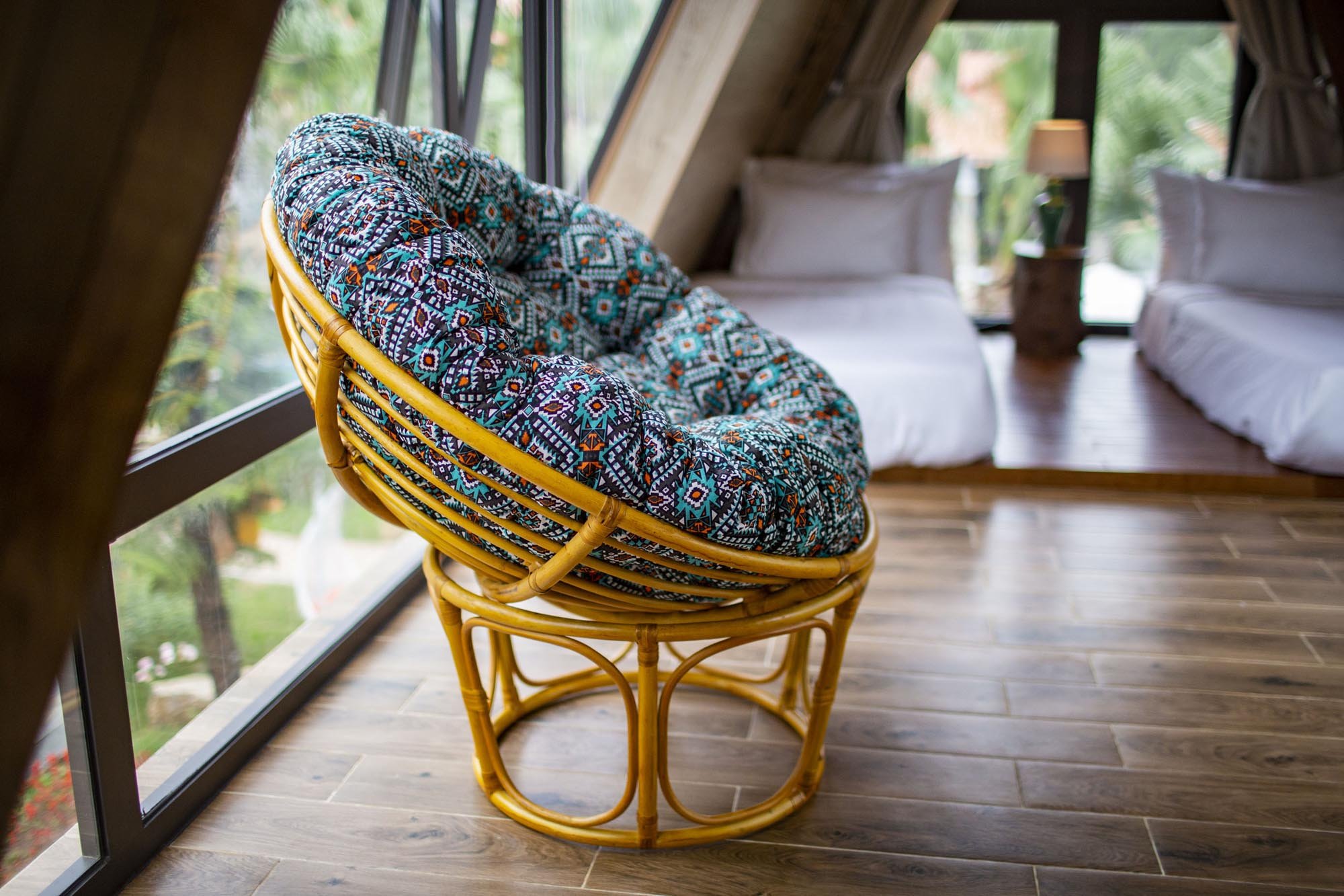 Bái Đính Resort – Khu nghỉ dưỡng sang trọng gần chùa Bái Đính, Ninh Bình