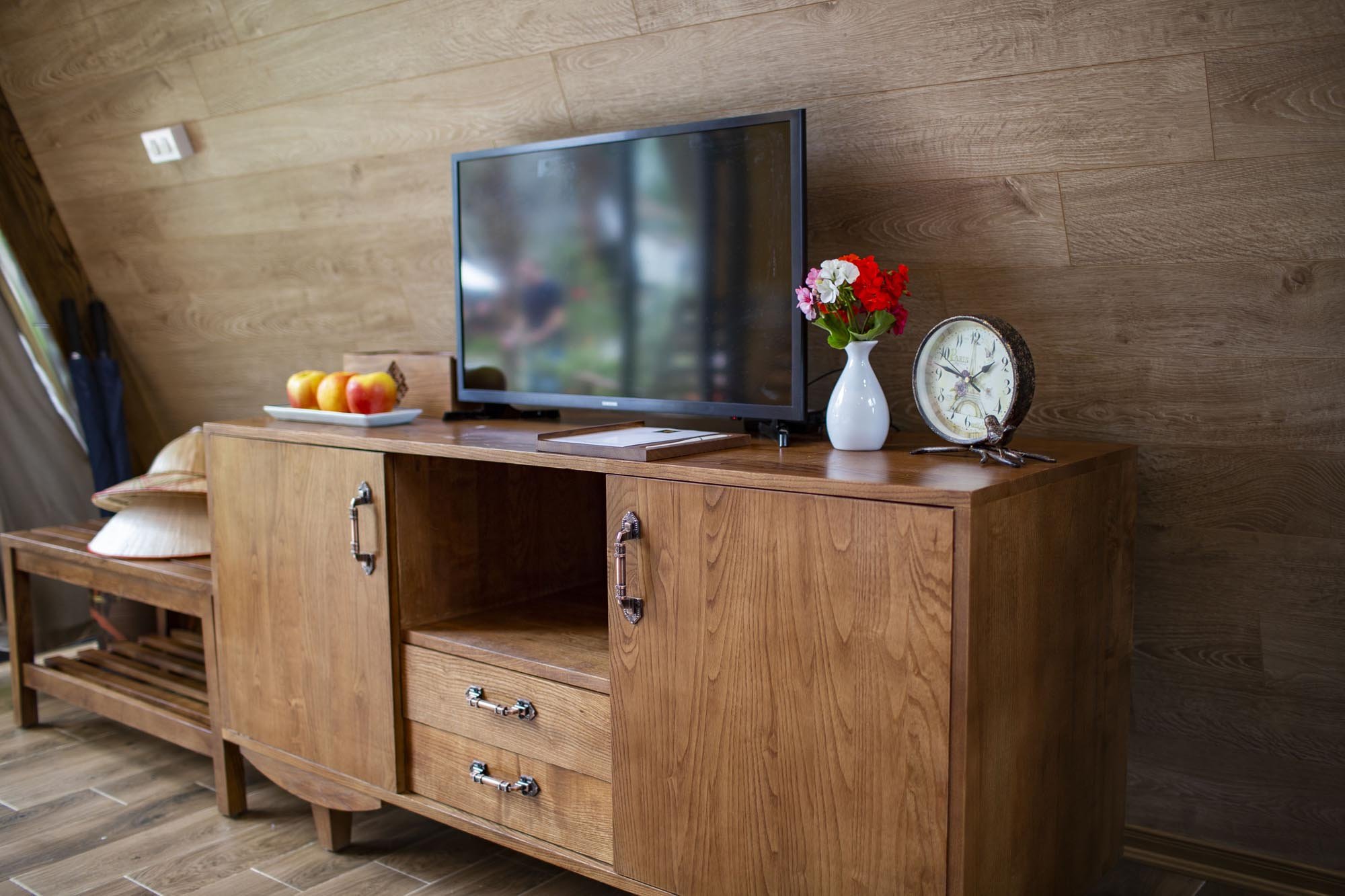 Bái Đính Resort – Khu nghỉ dưỡng sang trọng gần chùa Bái Đính, Ninh Bình