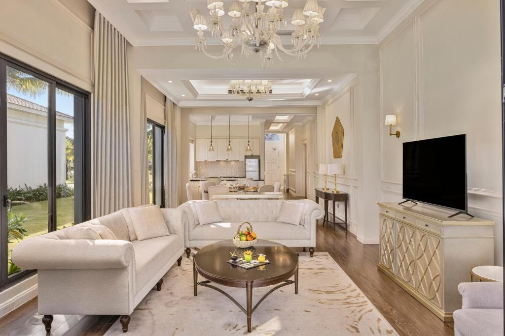 Vinpearl Cửa Hội Resort & Villas – Nghỉ dưỡng sang trọng tại biển Cửa Lò Nghệ An