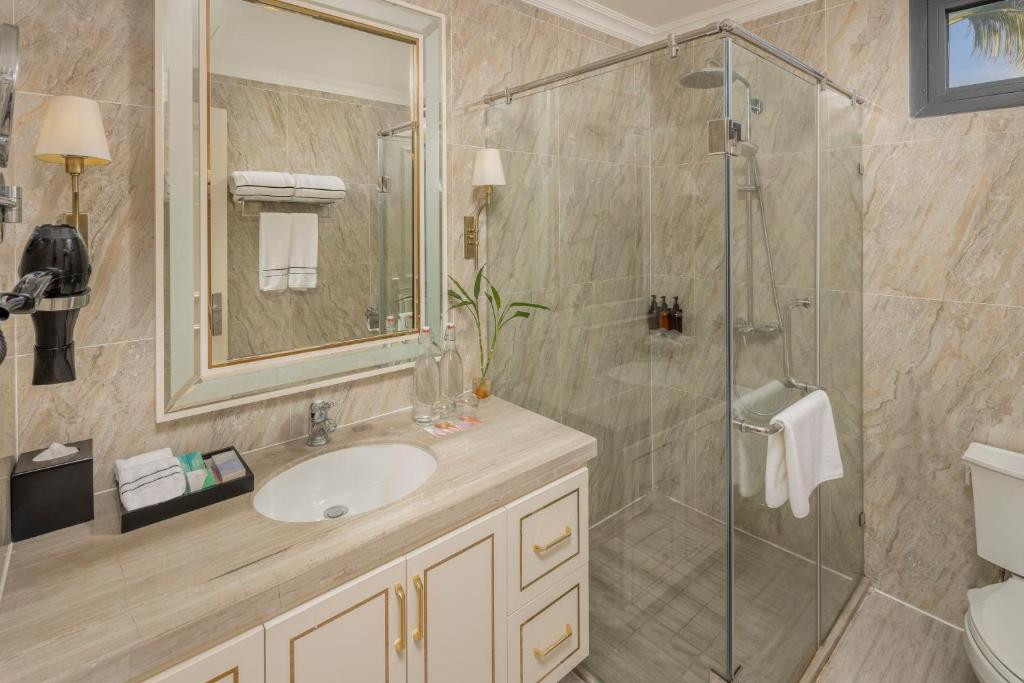 Vinpearl Cửa Hội Resort & Villas – Nghỉ dưỡng sang trọng tại biển Cửa Lò Nghệ An