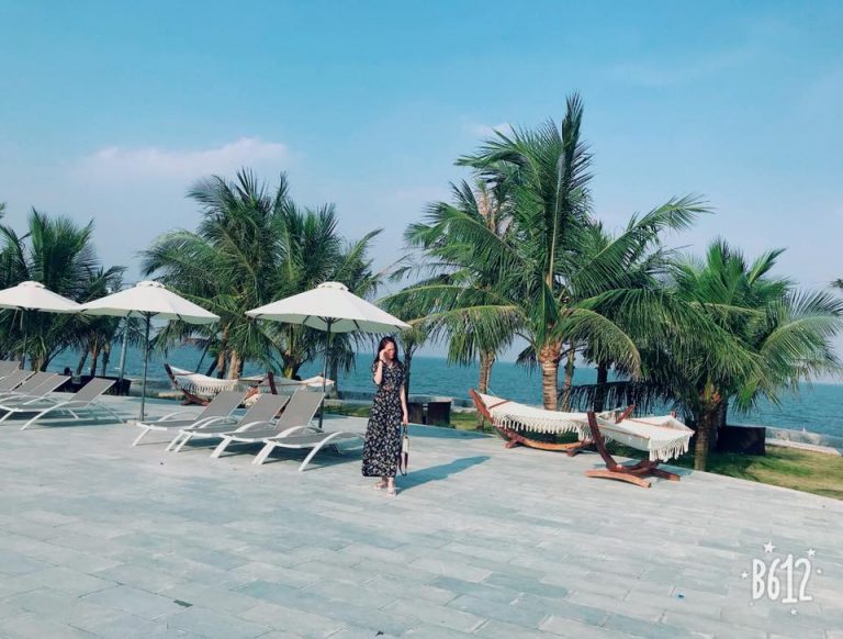 Paracel Resort Hải Tiến – Thiên đường nghỉ dưỡng 4 sao tại Thanh Hóa