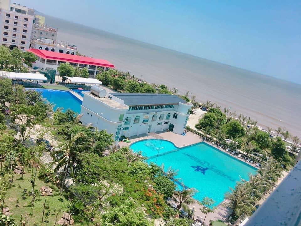 Paracel Resort Hải Tiến – Thiên đường nghỉ dưỡng 4 sao tại Thanh Hóa