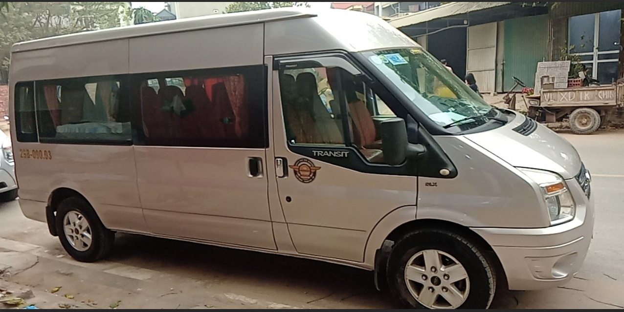 Thuê Xe Du Lịch 16 Chỗ Giá Tốt Tại Hà Nội – Xe Đời Mới, Phục Vụ Tận Tâm