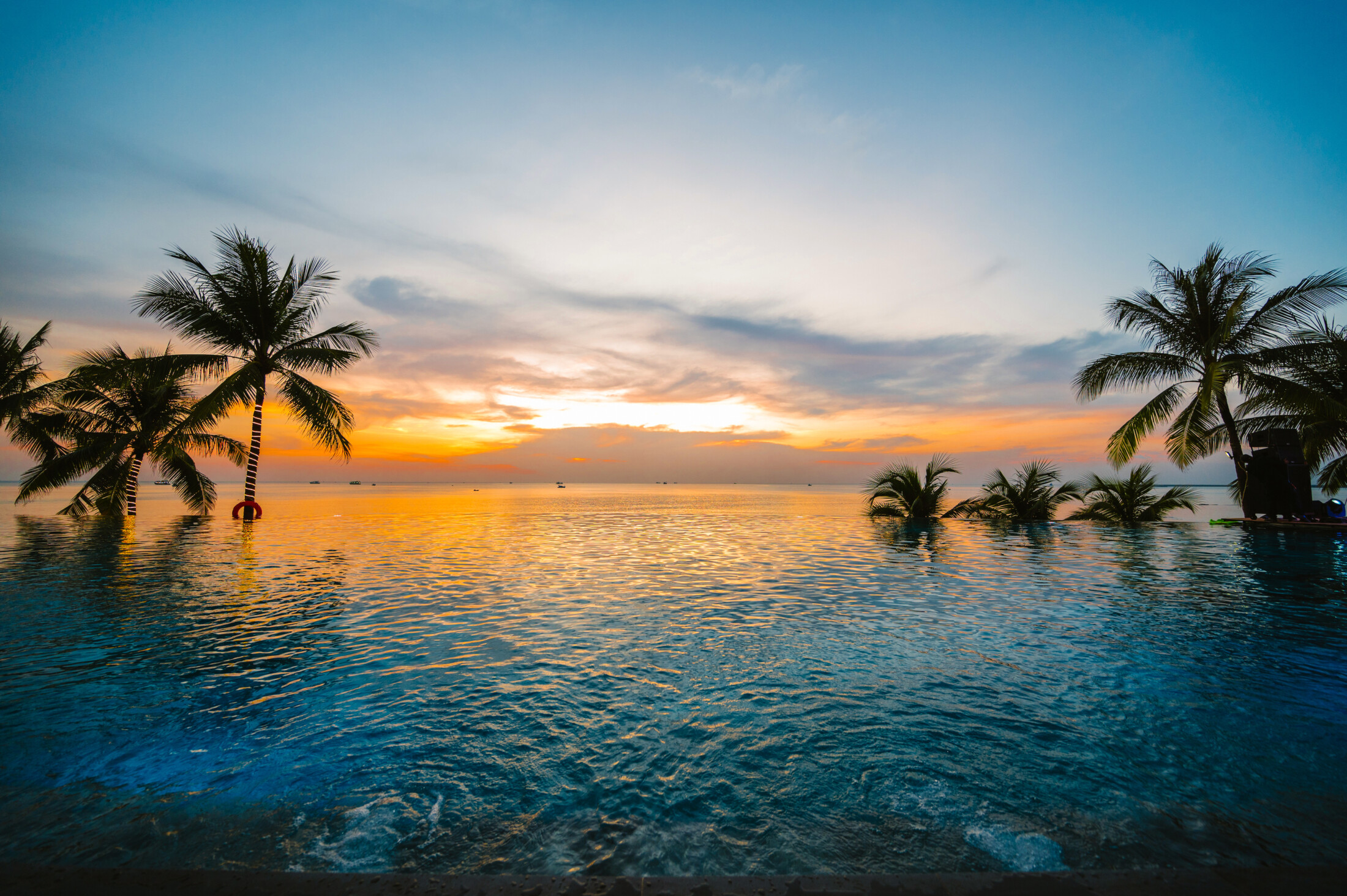 Seashells Phú Quốc Hotel & Spa – Nghỉ dưỡng đẳng cấp giữa trung tâm đảo ngọc