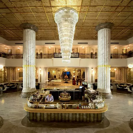 Vinpearl Resort & Spa Hạ Long – Nghỉ dưỡng 5 sao giữa vịnh kỳ quan