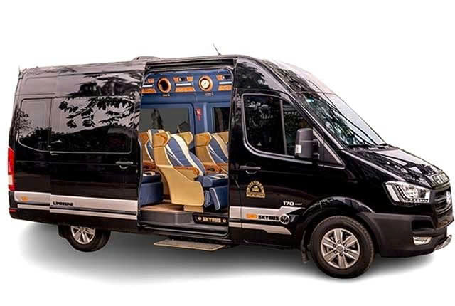 Thuê Xe Dcar VIP Tại Hà Nội | Dcar Limousine Cao Cấp – HT Việt Nam