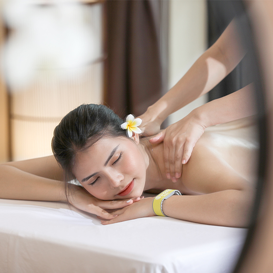 Yoko Onsen Quang Hanh – Khu nghỉ dưỡng suối khoáng chuẩn Nhật tại Quảng Ninh