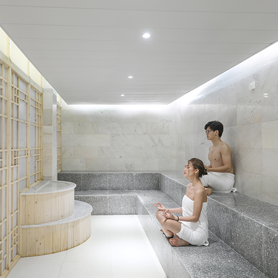 Yoko Onsen Quang Hanh – Khu nghỉ dưỡng suối khoáng chuẩn Nhật tại Quảng Ninh