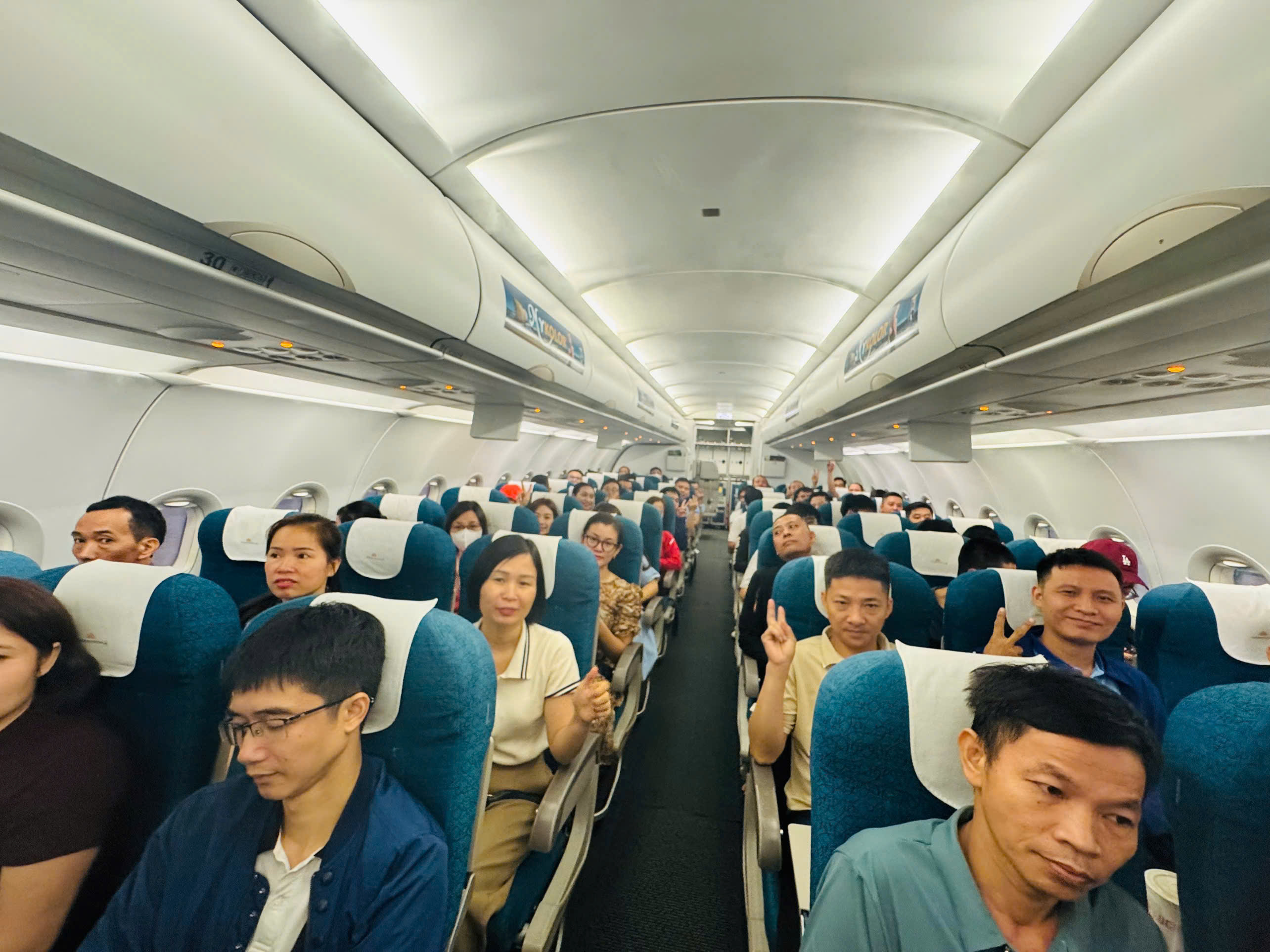 Vé Máy Bay Quốc Tế & Tour Nước Ngoài Trọn Gói | Du Lịch HT Việt Nam