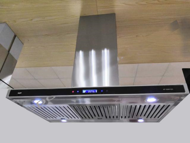 MÁY HÚT MÙI ĐỘC LẬP KAFF KF-IS991GH