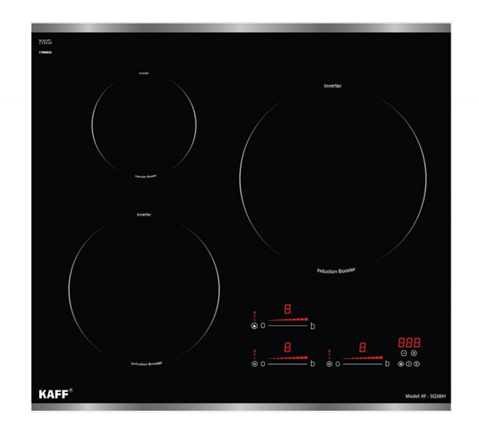 BẾP TỪ KAFF KF-SQ38IH