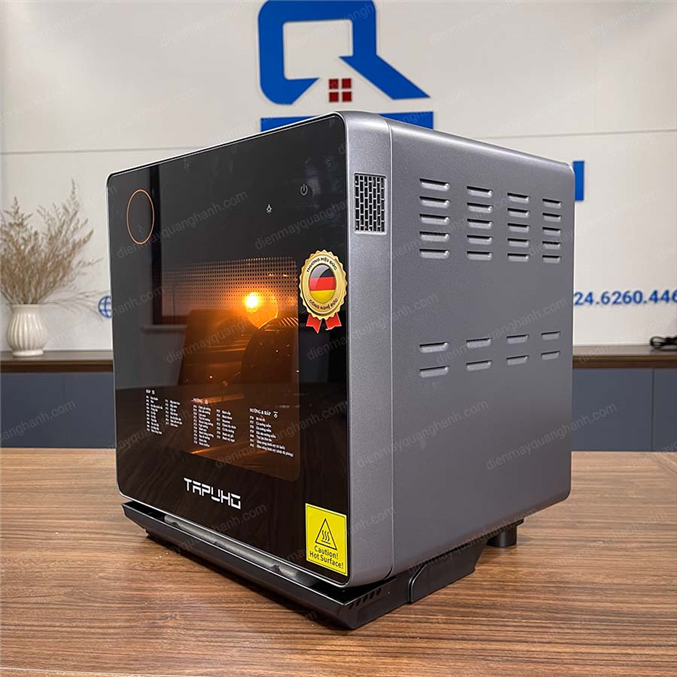 Nồi chiên hơi nước TAPUHO TSF16