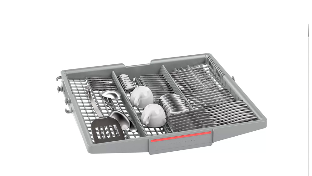 Máy rửa bát Bosch SMS6ZCI16E