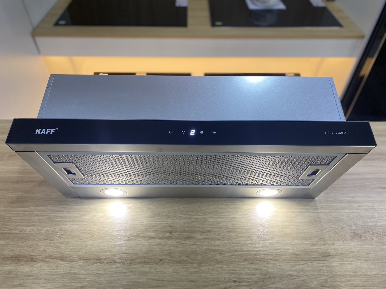 MÁY HÚT MÙI KAFF KF-TL700ST