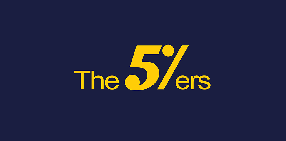 Quỹ The5ers - Top quỹ cấp vốn uy tín trong thị trường Việt Nam