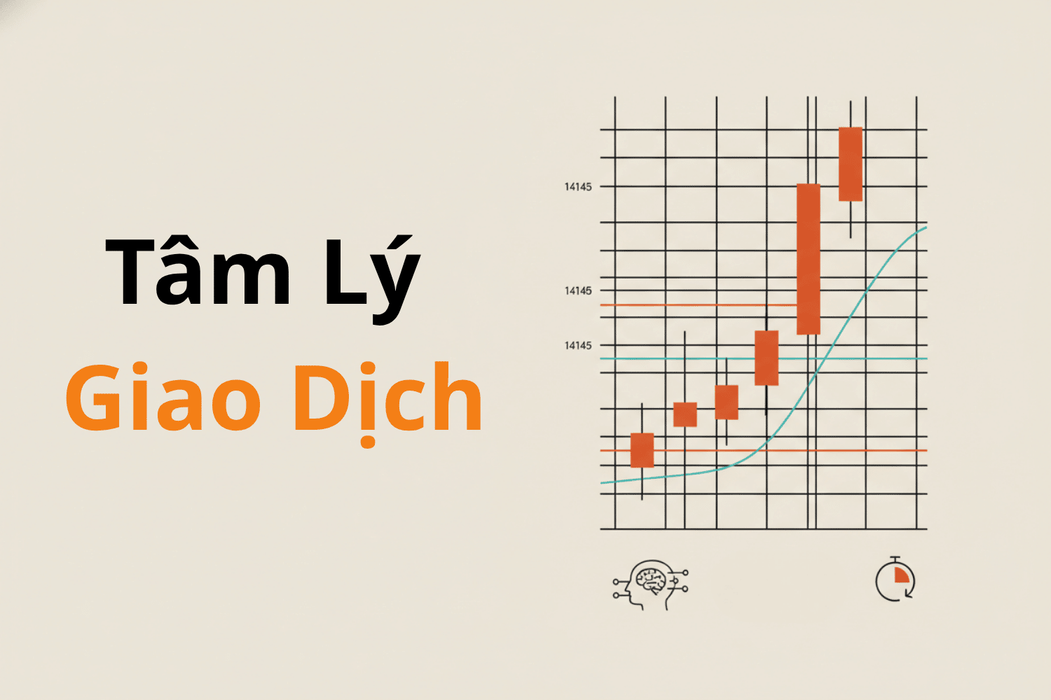 Tâm lý giao dịch và Tầm Quan Trọng Của Nó – Bí Quyết Xây Dựng Tư Duy Giao Dịch Chiến Thắng