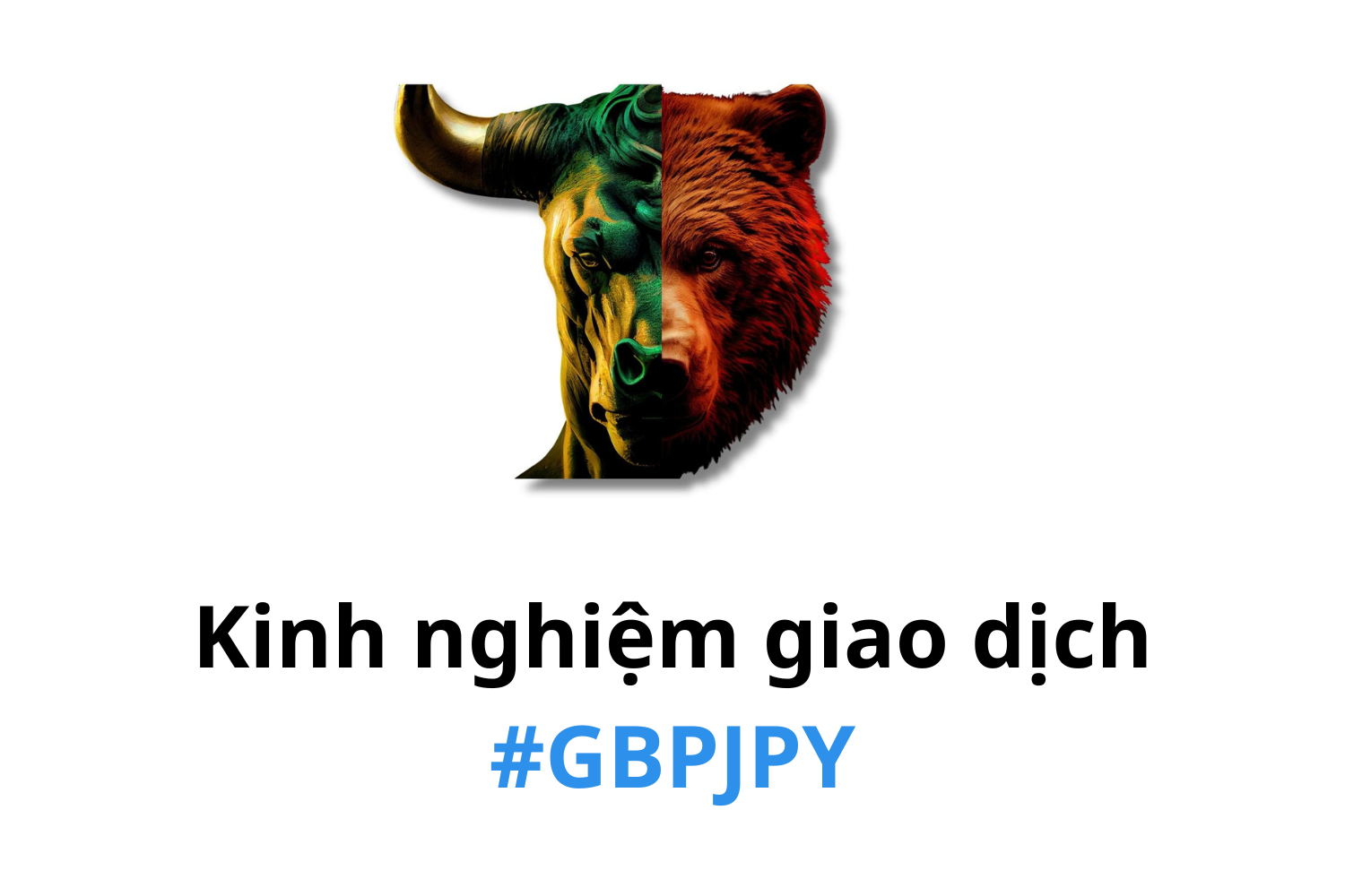Kinh nghiệm giao dịch cặp GBPJPY