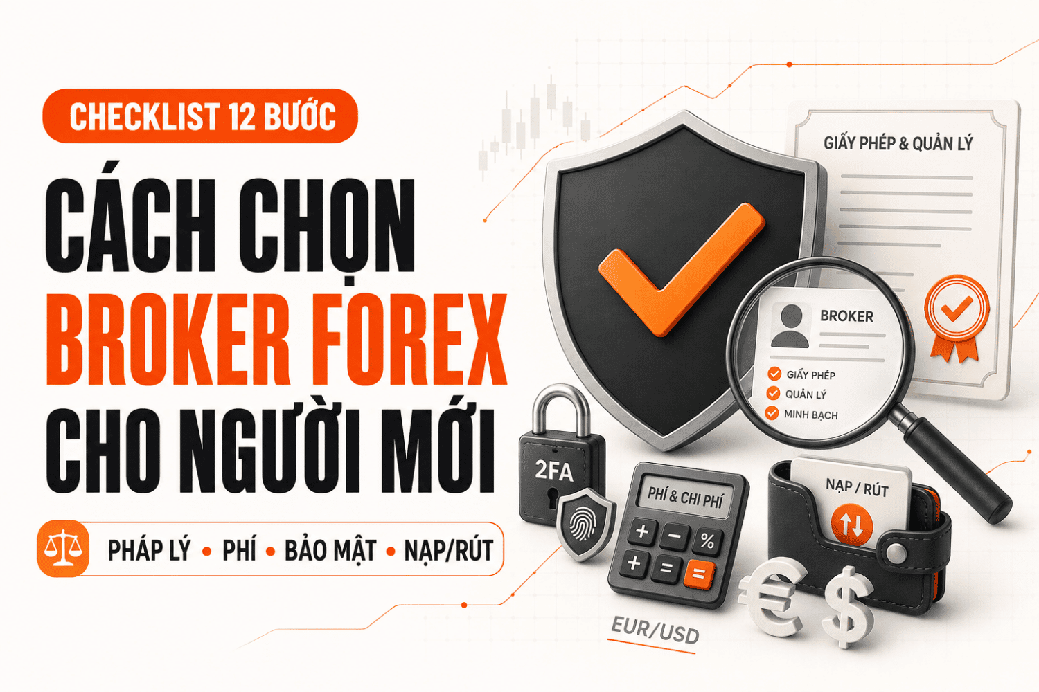 Cách Chọn Sàn Giao Dịch Cho Người Mới