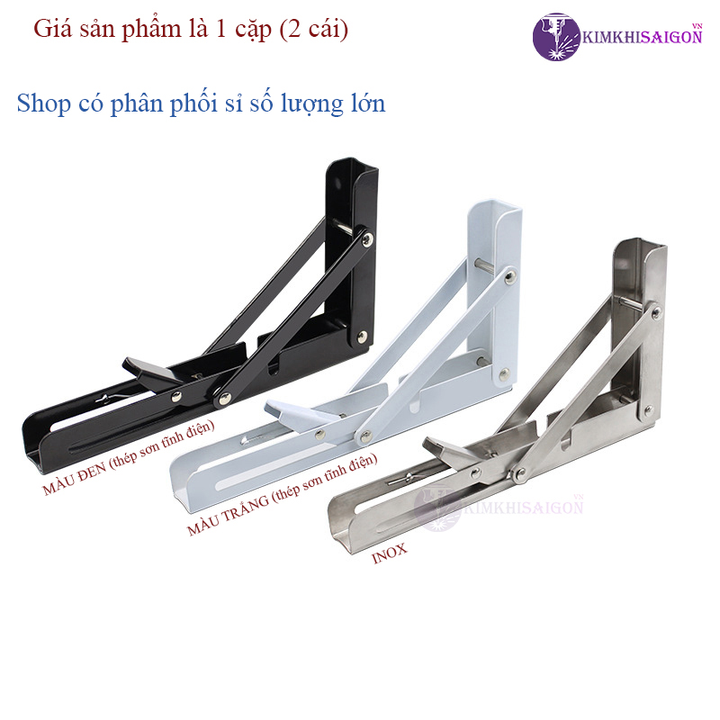 Thông Tin Chi Tiết Về Sản Phẩm Giá Đỡ Gấp Gọn Gắn Bàn PGT-01