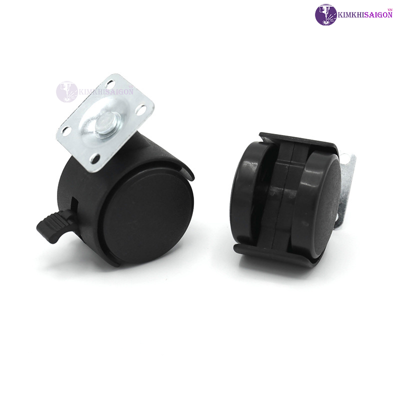 Lưu Ý Khi Sử Dụng Bánh Xe Có Khoá Bánh BX-01