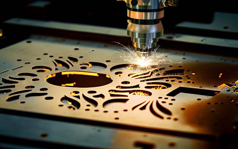 Vì Sao Nên Chọn Kim Khí Sài Gòn Cho Dịch Vụ Cắt Laser Kim Loại?