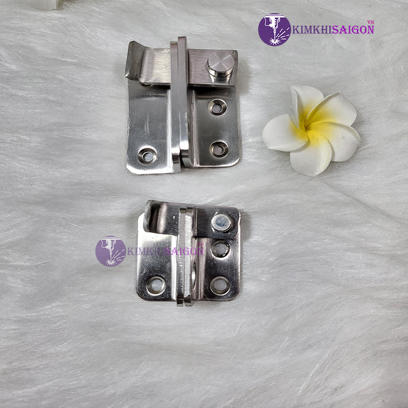Chốt Khóa Cửa Inox 304 KHOA-05