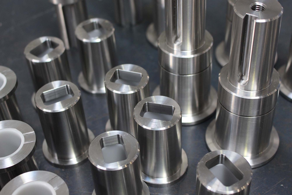 Ứng Dụng Của Gia Công Inox Trong Các Lĩnh Vực