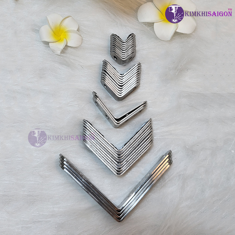 Vì Sao Nên Chọn Bát Ke Góc Vuông KEGOC-01