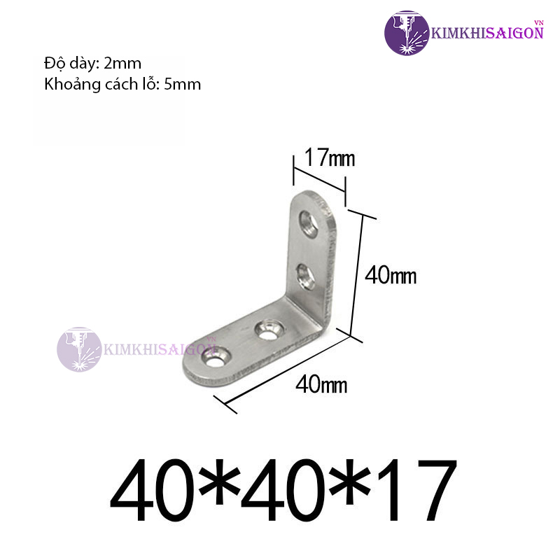 Ứng Dụng Của Bát Ke Góc Vuông KEGOC-01