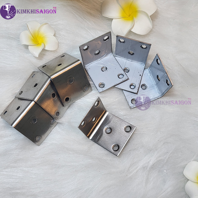 Ưu Điểm Của Ke Góc Inox KEGOC-06