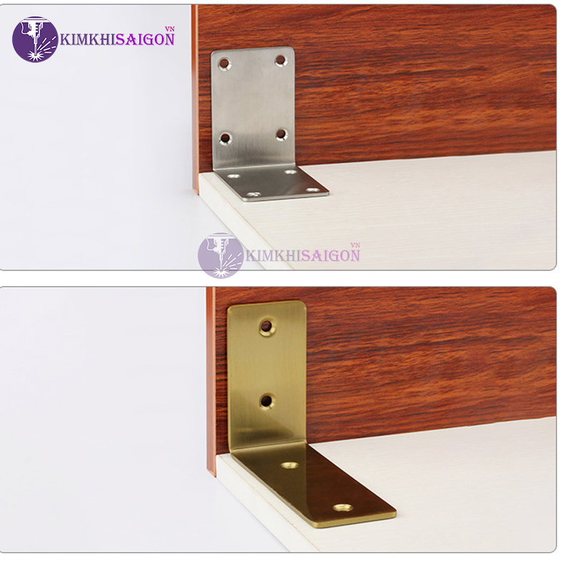 Ứng Dụng Của Ke Góc KEGOC-06
