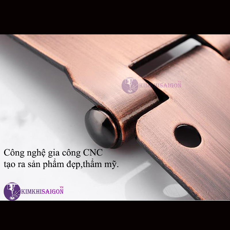 Địa Chỉ Mua Ổ Khoá Kẽm Chống Trộm KHOA-08 Tại TPHCM 