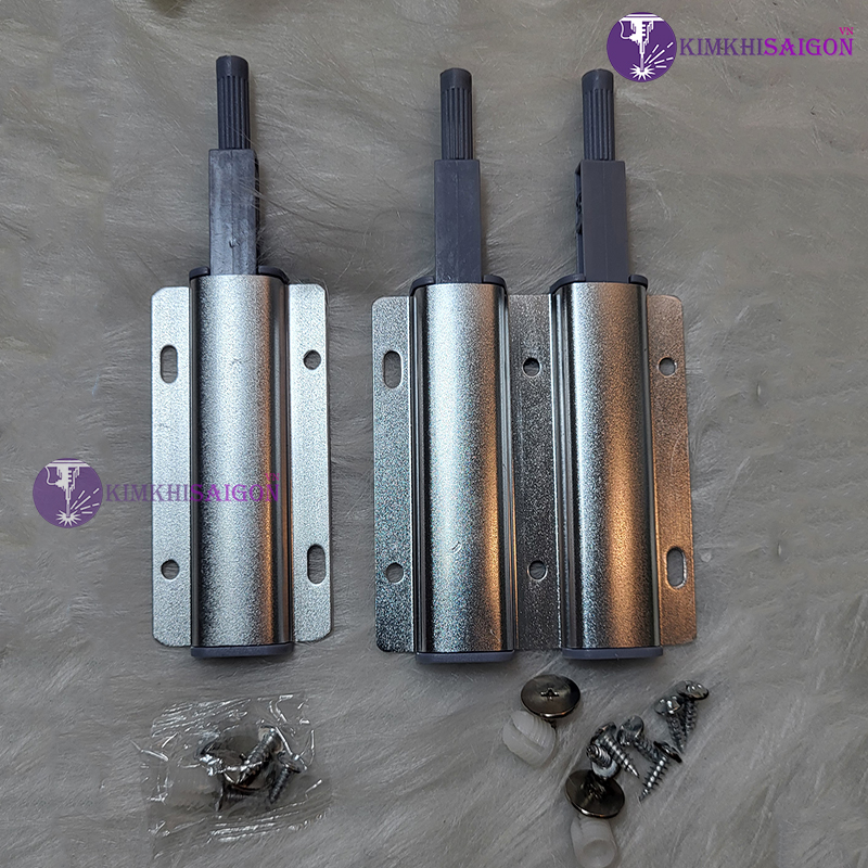 Thông Tin Chi Tiết Chốt Nhấn Tủ Thông Minh KHOA-12
