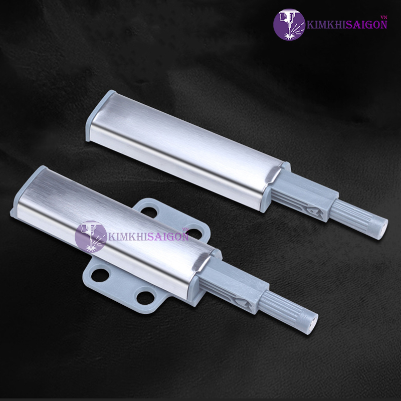 Chốt Nút Hít Nam Châm Mở Cửa Tủ KHOA-11