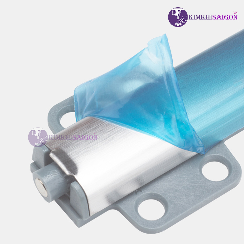 Lợi Ích Khi Sử Dụng Chốt Hít Mở Tủ Bằng Nam Châm KHOA-11
