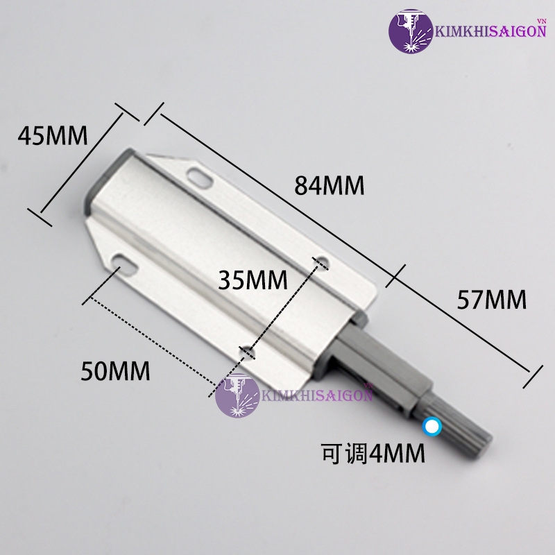 Chốt Nhấn Nhả Tủ Thông Minh KHOA-12