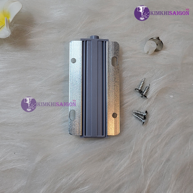 Chốt Nhấn Nhả Tủ Thông Minh KHOA-12