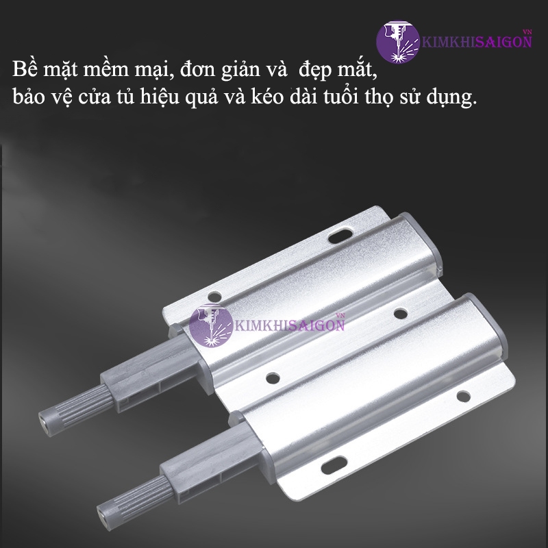 Chốt Nhấn Nhả Tủ Thông Minh KHOA-12