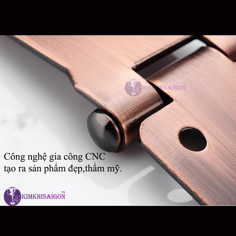 Ổ Khóa Cửa Tủ Bằng Hợp Kim Kẽm Chống Trộm KHOA-08