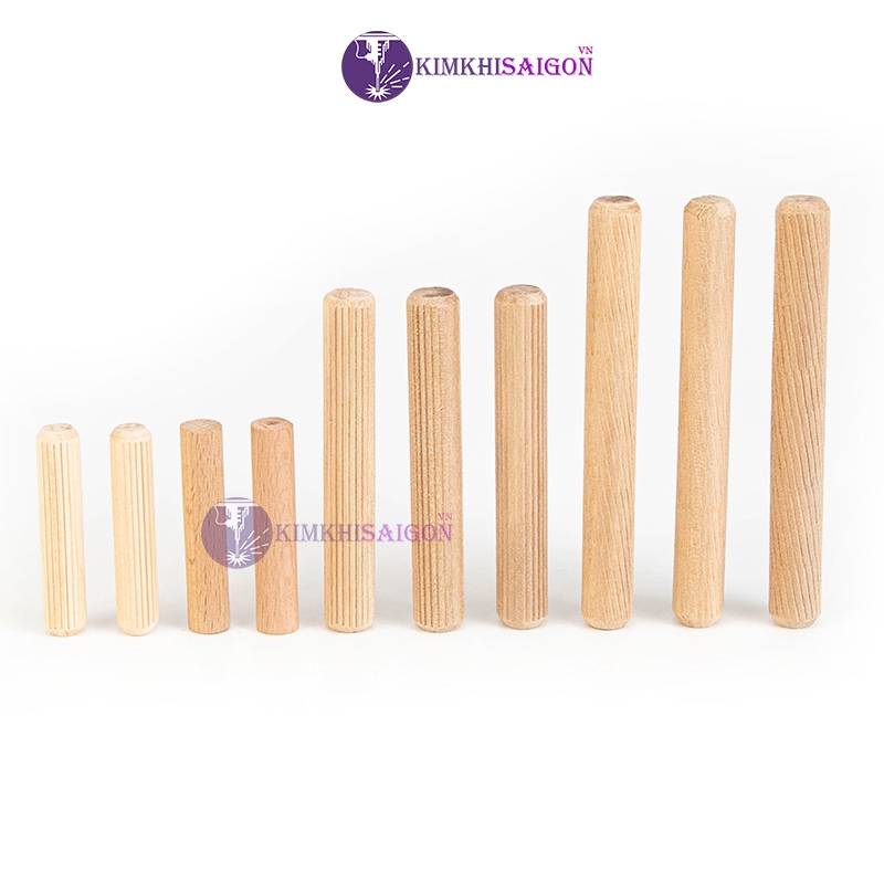 Chốt Gỗ 12mm, Chốt Gỗ Ghép Mộng, Chốt Gỗ Loại A Nhiều Kích Thước 12*30mm, 12*35mm, 12*40mm, 12*50mm Chot-03.