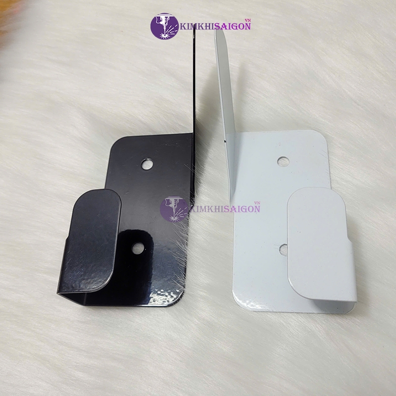 [TẶNG KÈM ỐC VÍT] Móc Treo Tường, Treo Quần Áo, Treo Nón Bảo Hiểm, Túi Xách, Áo Khoác Kèm Ốc Vít Lắp Đặt MT-14