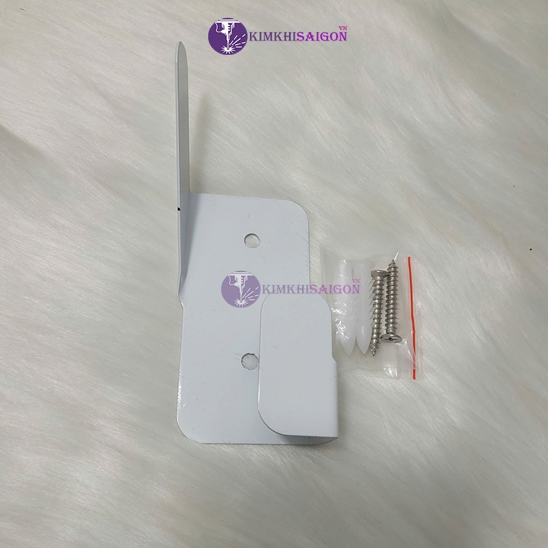 [TẶNG KÈM ỐC VÍT] Móc Treo Tường, Treo Quần Áo, Treo Nón Bảo Hiểm, Túi Xách, Áo Khoác Kèm Ốc Vít Lắp Đặt MT-14