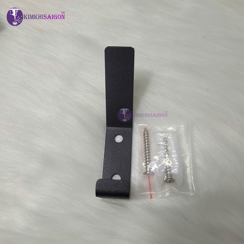 Móc Treo Đồ, Móc Treo Gắn Tường, Móc Treo Quần Áo, Móc Treo Đồ Đa Năng (Có kèm vít)  MT-17
