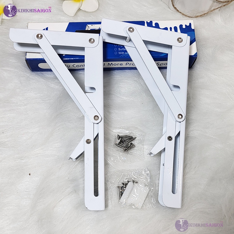 Giá Đỡ Gấp Gọn Gắn Tường PGT-01