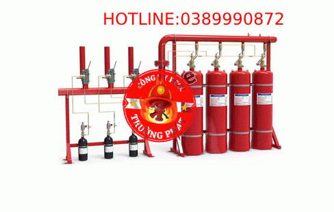 Dịch Vụ Nạp Bình Chữa Cháy - Nạp Bình Cứu Hỏa-Giá Nạp Bình Tại Đống Đa Hà Nội