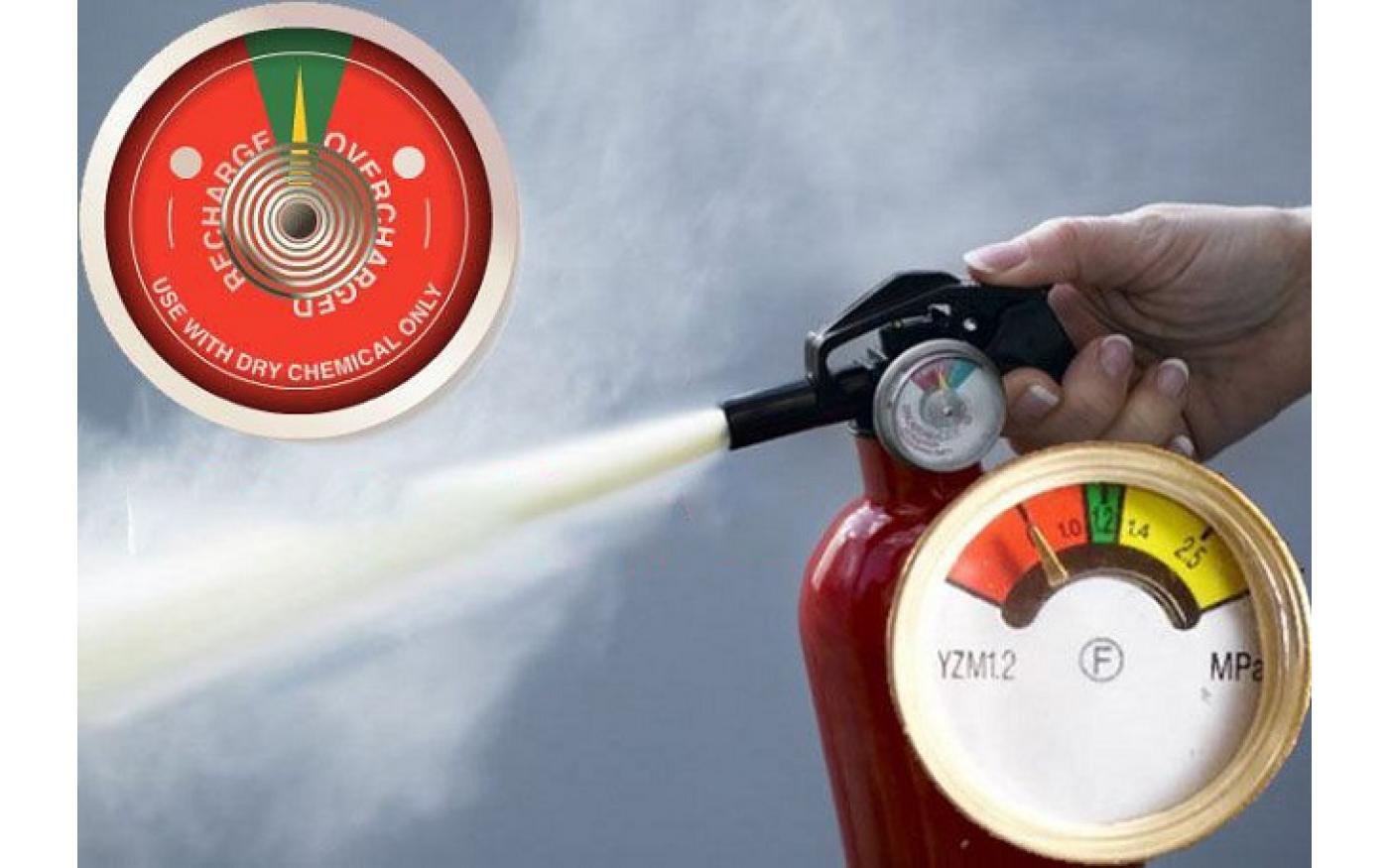 Bảo dưỡng bình chữa cháy top 1 Miền Bắc