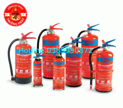 Nạp bình chữa cháy chất lượng tại  đông anh hà nội