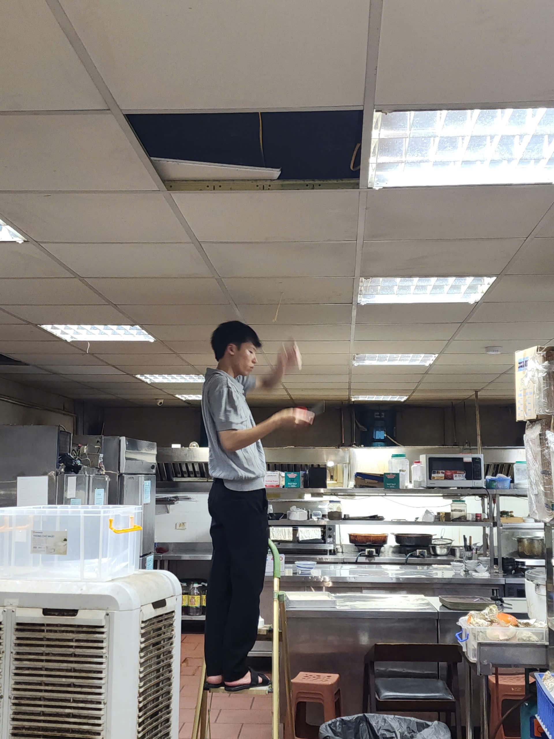 Top 5 đơn vị sửa chữa hệ thống pccc tại Hà Nội