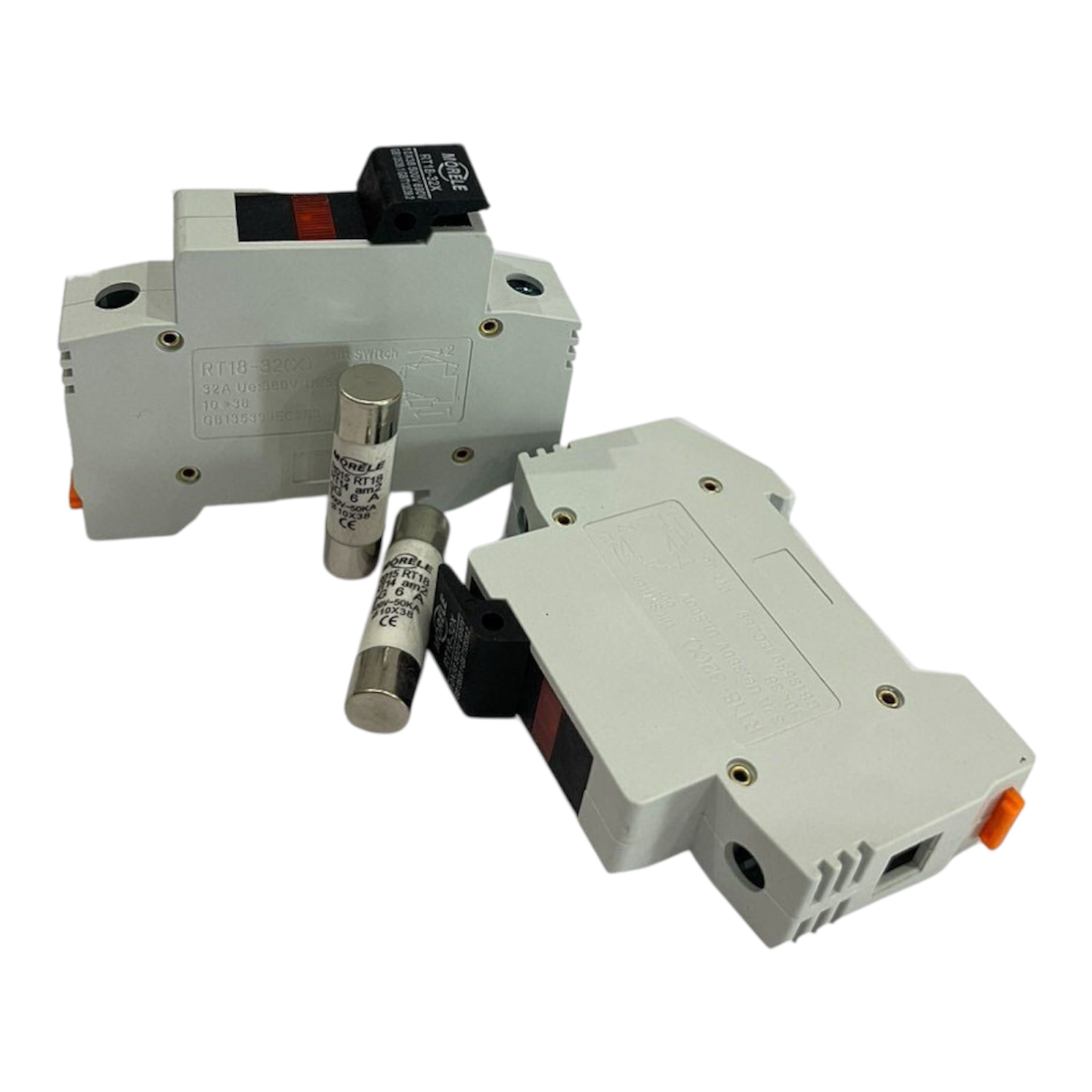 ĐẾ CẦU CHÌ MORELE RT18-32X