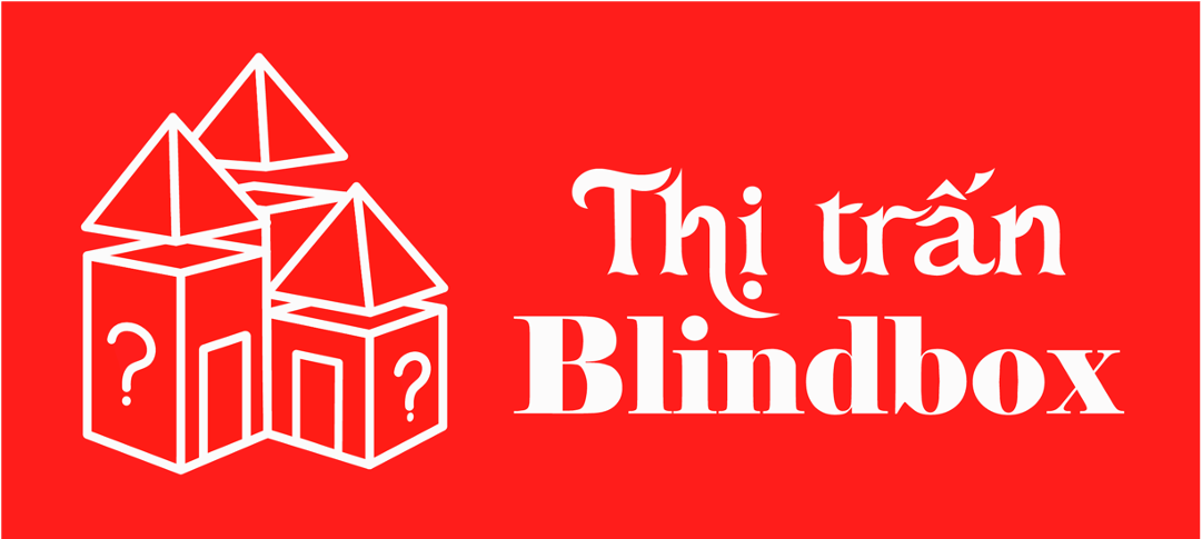 logo thitranblindbox